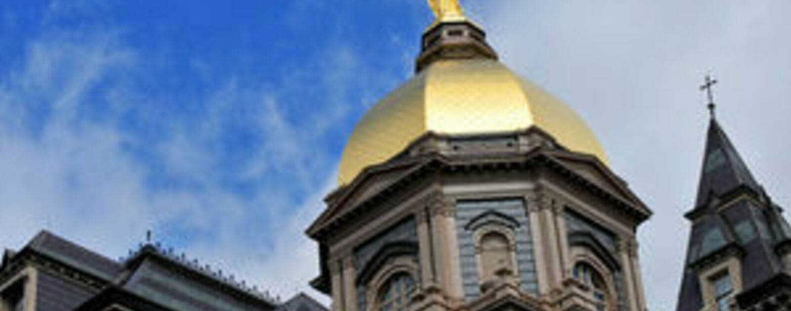 University of Notre Dame Releases Restrictive Early Action Decisions